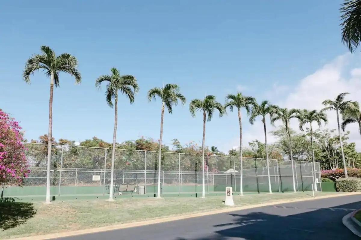 Central Kihei Gem! 3-Min Walk To The Beach & Shops Wailea  Luaran gambar