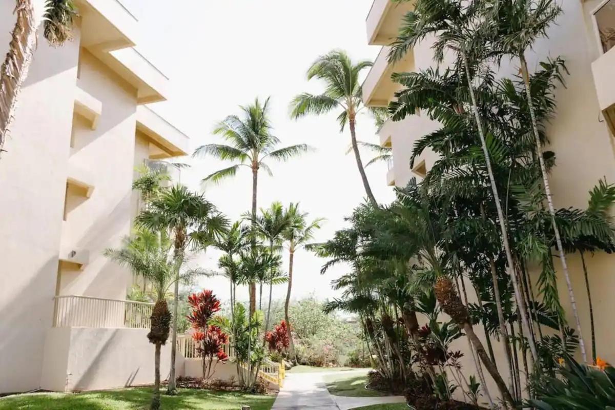 Central Kihei Gem! 3-Min Walk To The Beach & Shops Wailea  Luaran gambar