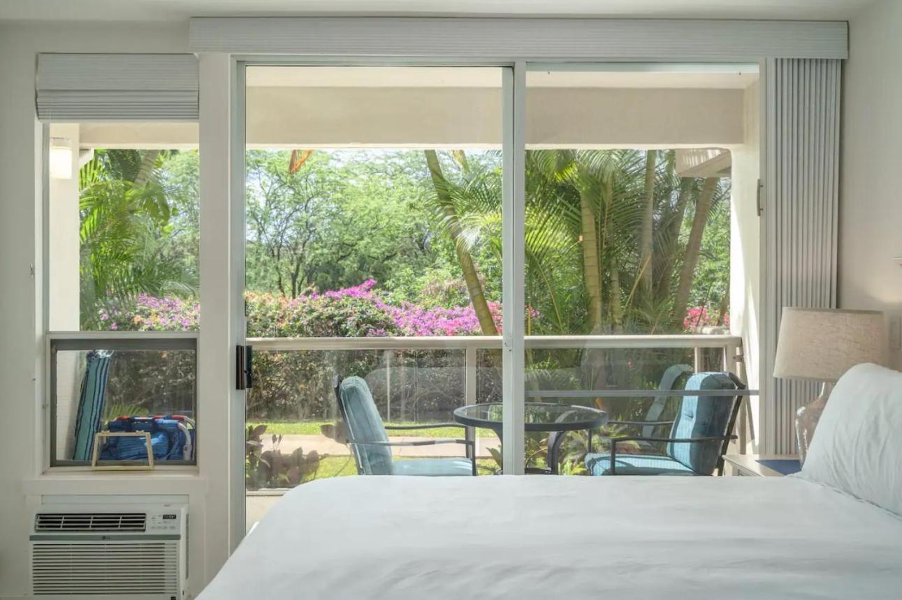 Central Kihei Gem! 3-Min Walk To The Beach & Shops Wailea  Luaran gambar