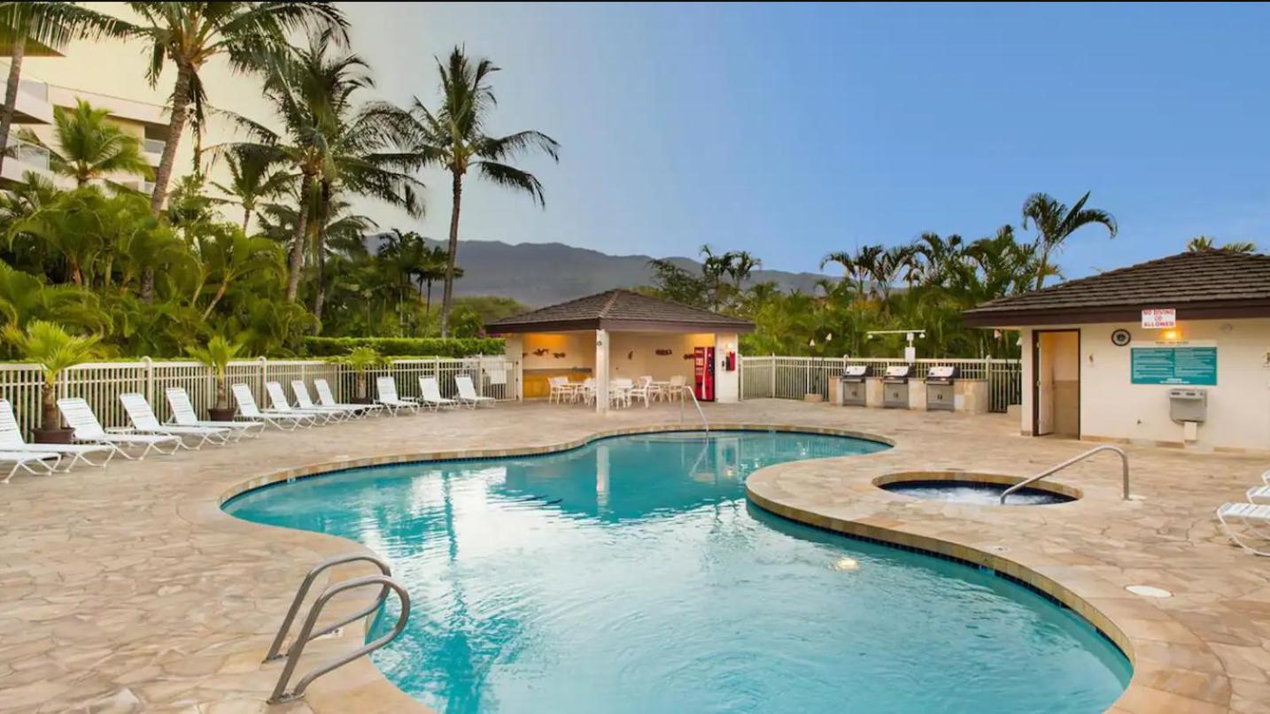 Central Kihei Gem! 3-Min Walk To The Beach & Shops Wailea  Luaran gambar
