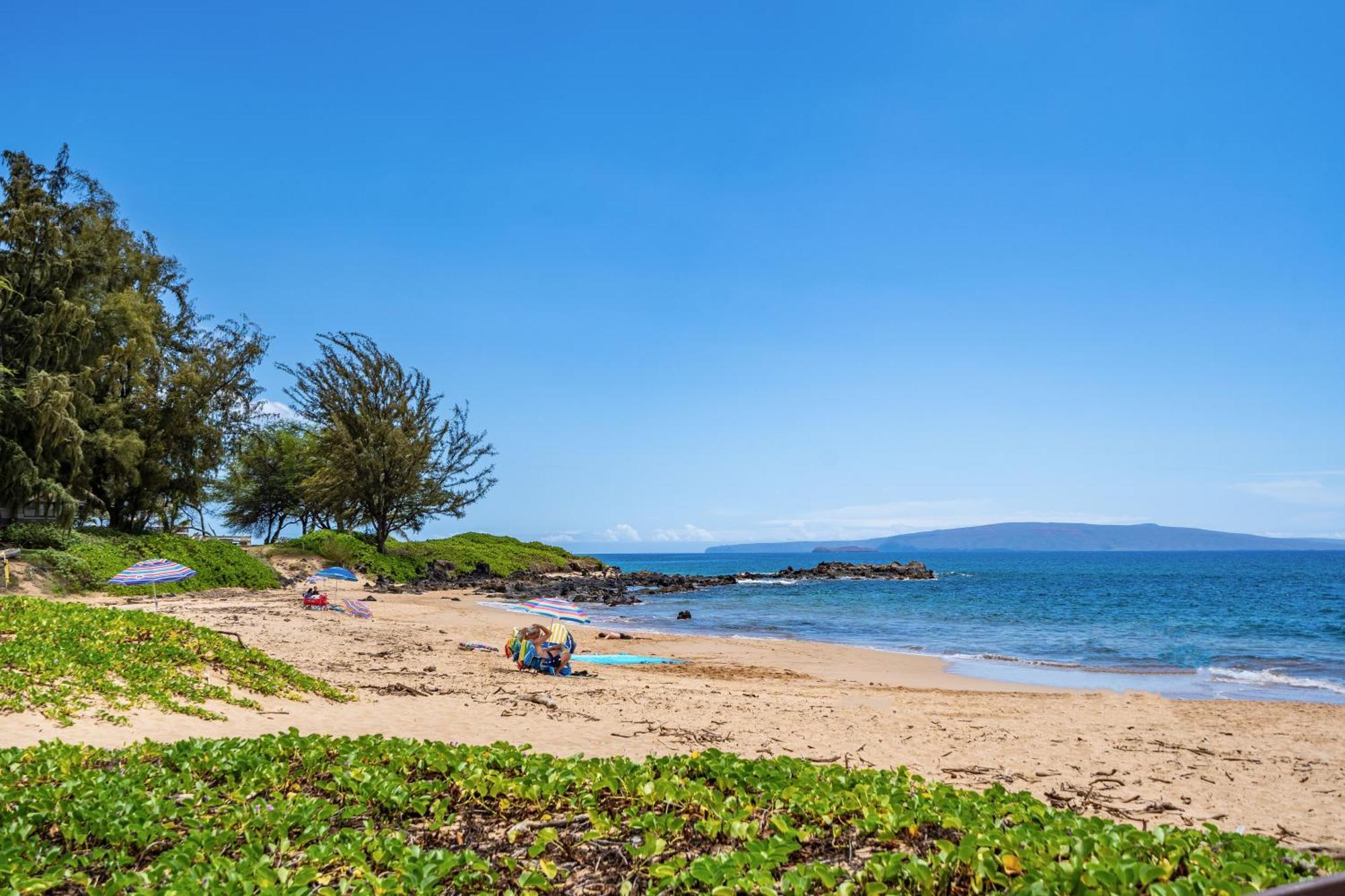 Central Kihei Gem! 3-Min Walk To The Beach & Shops Wailea  Luaran gambar