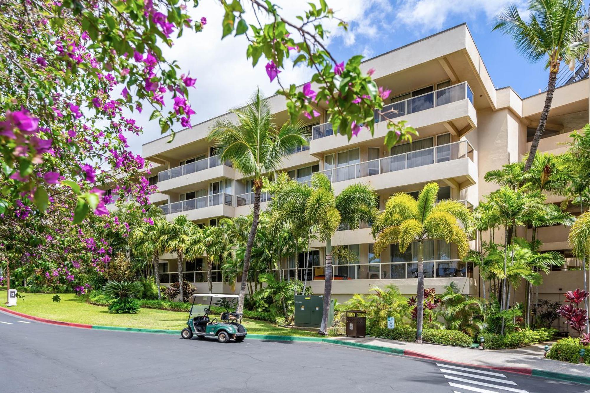 Central Kihei Gem! 3-Min Walk To The Beach & Shops Wailea  Luaran gambar