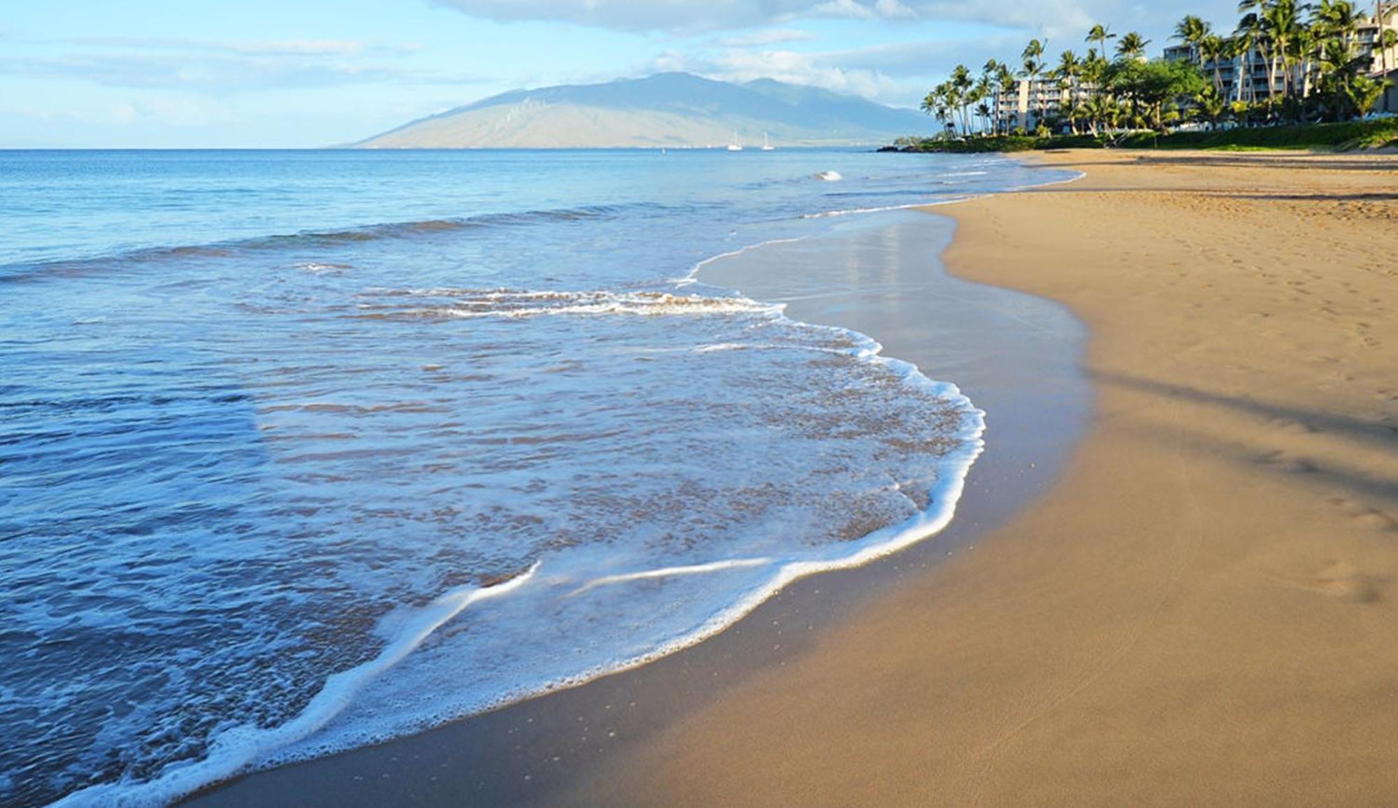 Central Kihei Gem! 3-Min Walk To The Beach & Shops Wailea  Luaran gambar