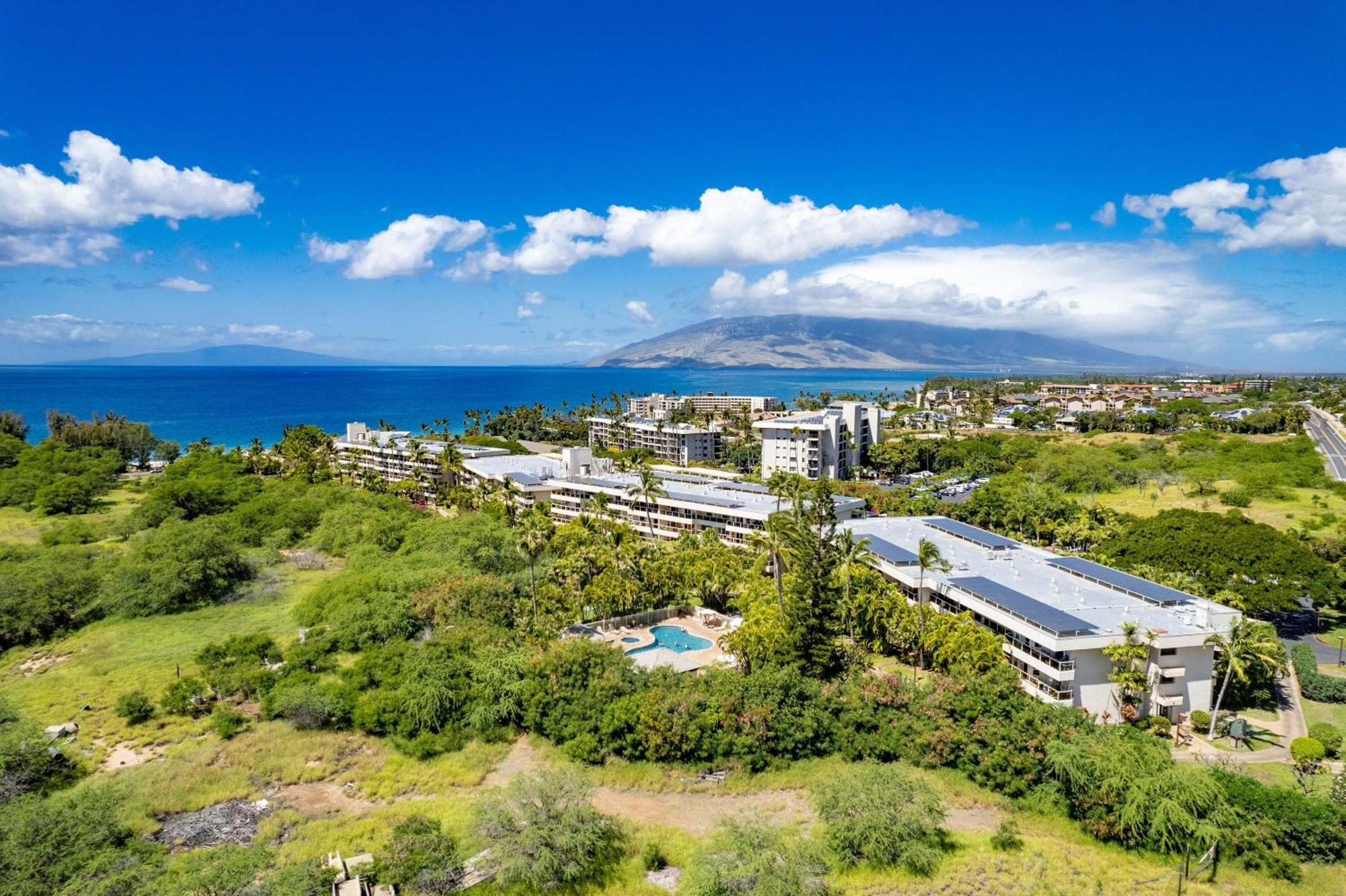 Central Kihei Gem! 3-Min Walk To The Beach & Shops Wailea  Luaran gambar
