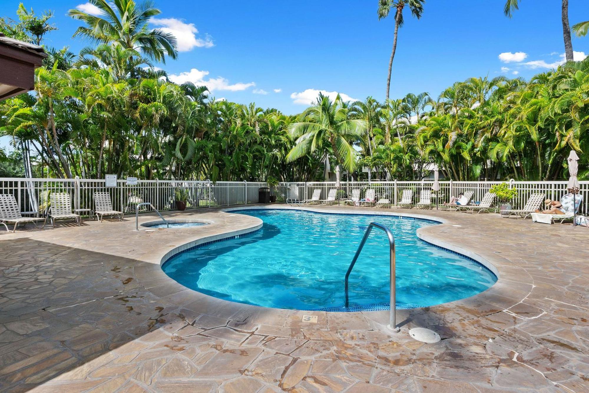 Central Kihei Gem! 3-Min Walk To The Beach & Shops Wailea  Luaran gambar