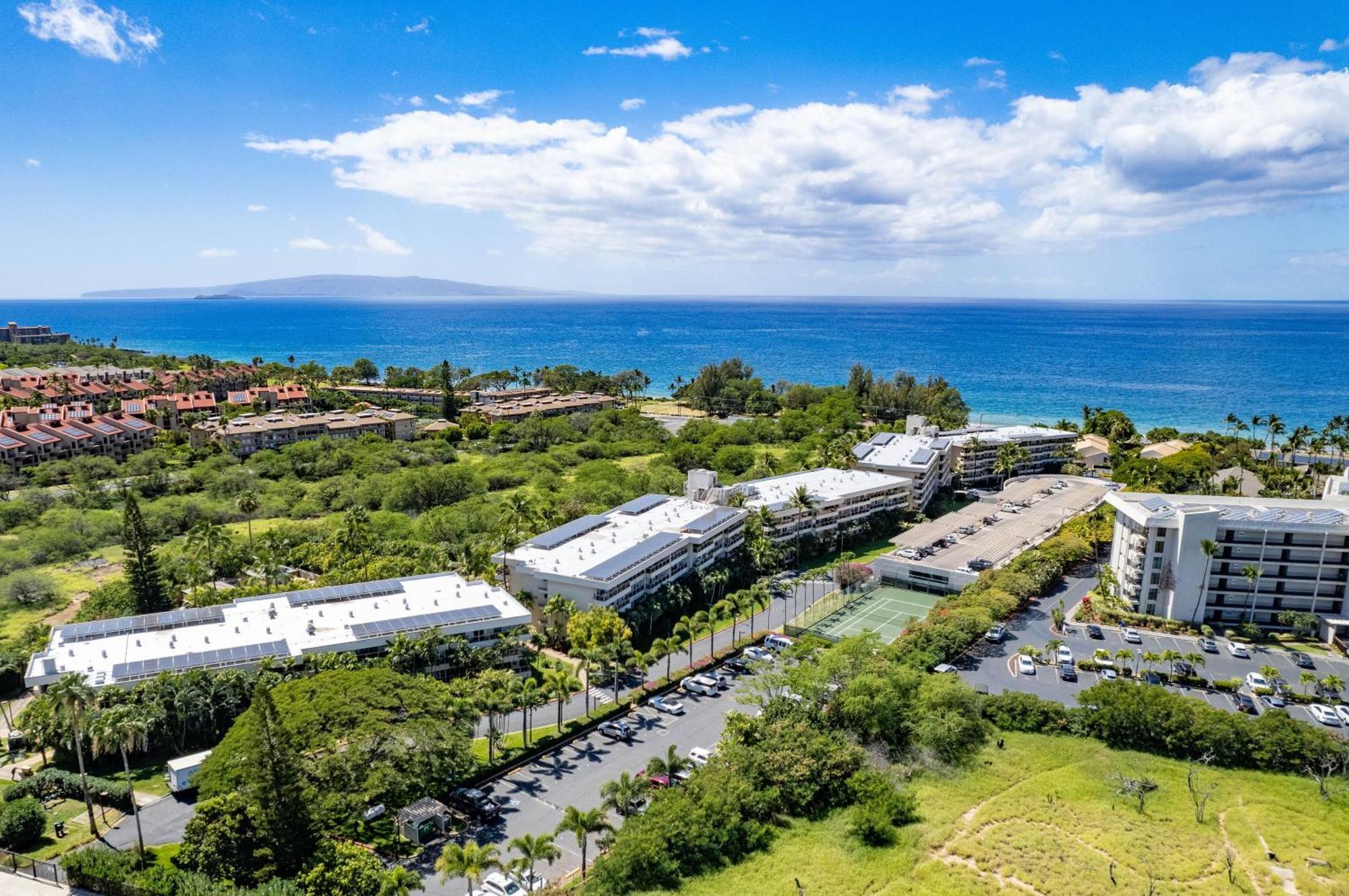 Central Kihei Gem! 3-Min Walk To The Beach & Shops Wailea  Luaran gambar