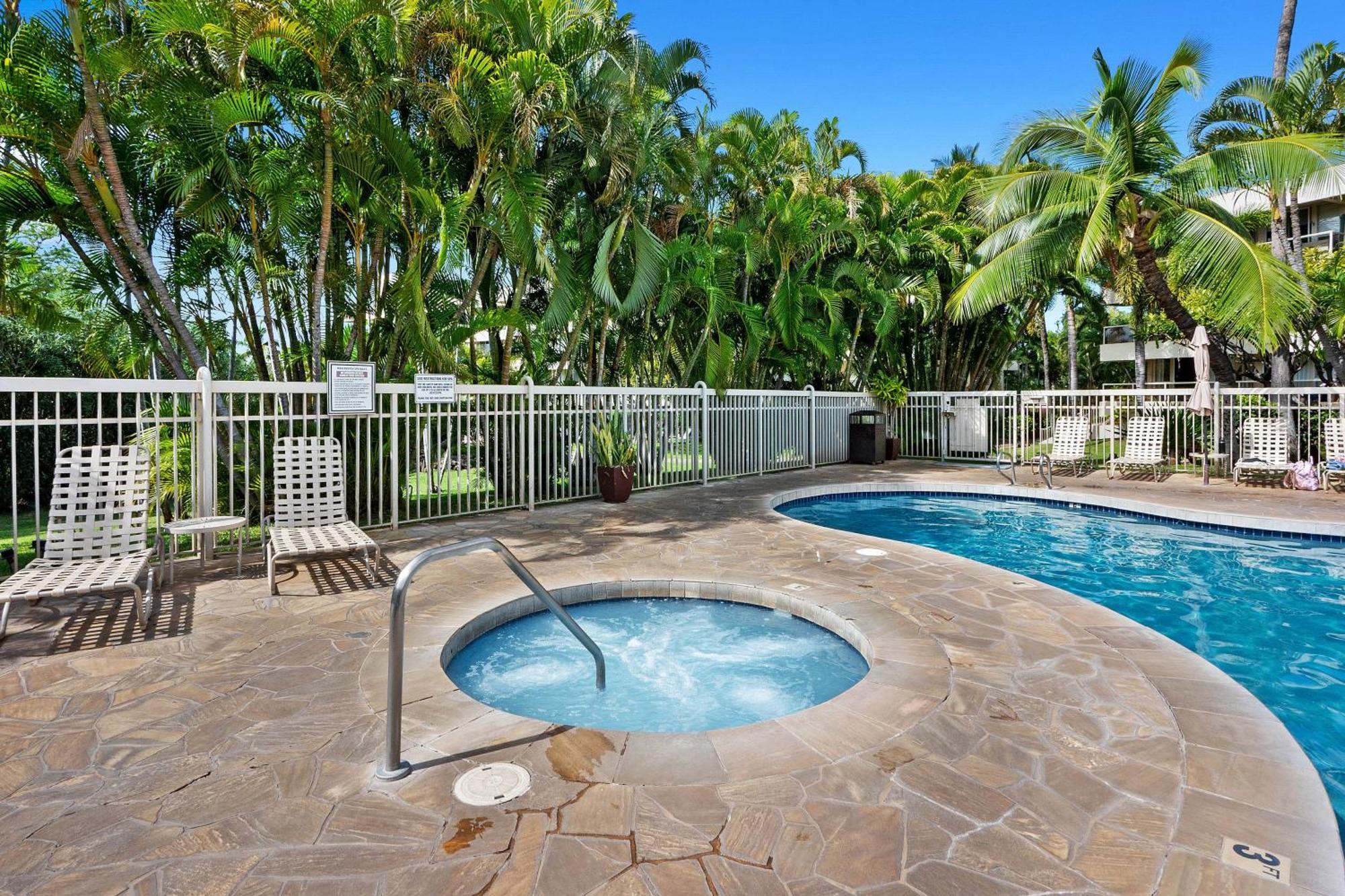 Central Kihei Gem! 3-Min Walk To The Beach & Shops Wailea  Luaran gambar