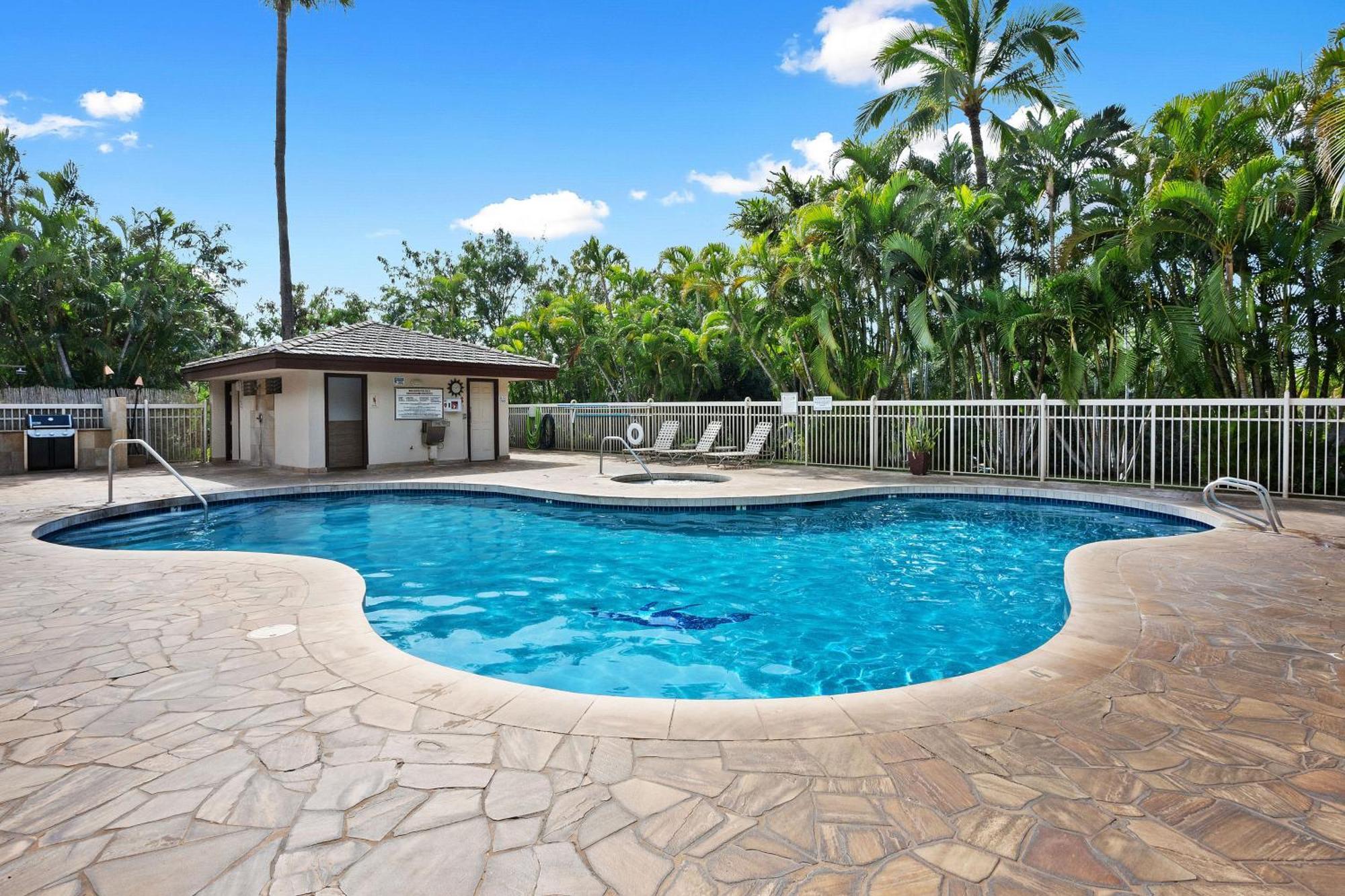Central Kihei Gem! 3-Min Walk To The Beach & Shops Wailea  Luaran gambar